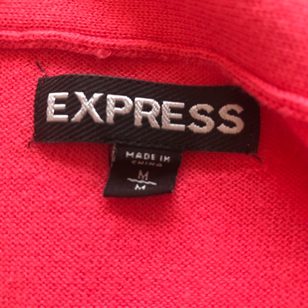 Express Cardigan - Picture 4 of 4